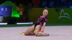 Николова оглави квалификациите в Рио, Брезалиева също с отлично участие
