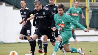 Бъдещето на Терзиев ясно до 10 дни