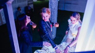 Финландия винаги е била страна която свързваме с висок стандарт