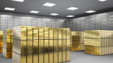 Златото спря ценово рали. Пазарът оценява новините около тавана на US дълга