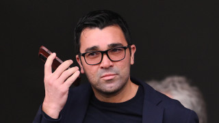 Спортният директор на Барселона Деко призна че искрено се е надявал