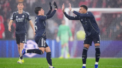 Реал Мадрид е №1 по дузпи в топ първенствата на Европа