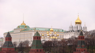 Кметството на Москва обяви че налага ограничения върху публикуването на