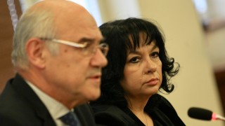 Теменужка Петкова недоумява защо сега и докога малките ВЕИ ще протестират