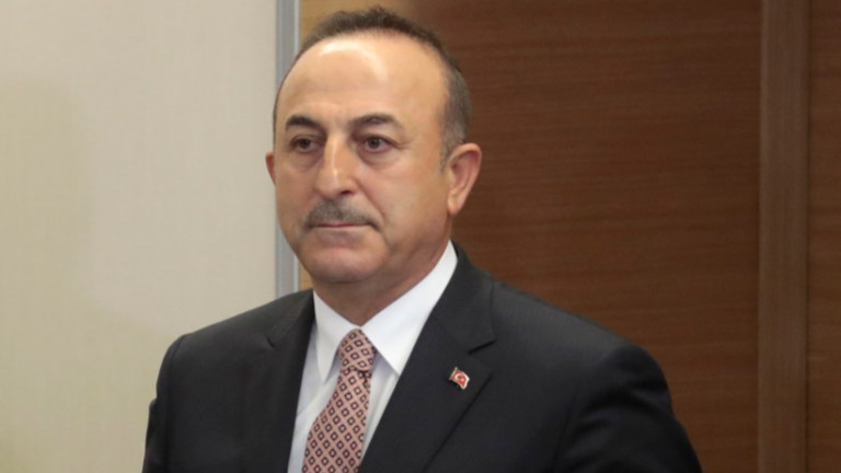 Турция официално критикува САЩ за контакти с кюрдския командир "терорист" Абди