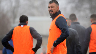 Септември София и Левски се изправят утре в четвъртфинален сблъсък