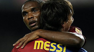 Реал (Мадрид) - Барселона по ТВ 7