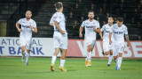Славия победи Арда с 1:0 в мач от 13-ия кръг на efbet лига