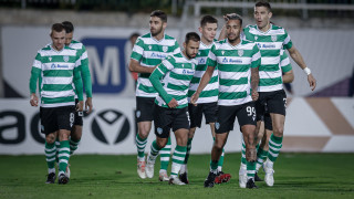 Черно море ще изиграе контрола с румънския Фарул Спарингът е