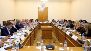 Държавата въвежда ясна отговорност и изисквания за безопасност към Тече