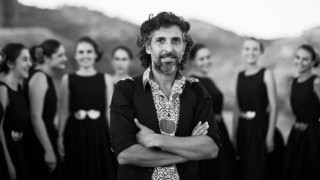 Албум  с българско участие пoлучи Латино Грами