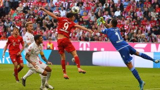 Големият проблем на германския хегемон Байерн Мюнхен напоследък се крие в