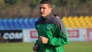 Третодивизионният Левски Чепинци продължава със сериозната си селекция за дебютния