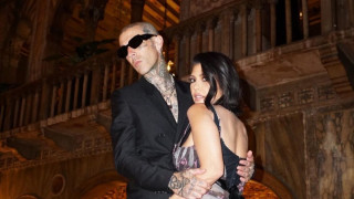 В края на миналата седмица стана ясно че Травис Баркър