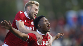 Ще успее ли ЦСКА да отбележи гол №6000 във всички