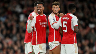 Съставите на Арсенал и Байерн Мюнхен се изправят един срещу