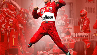 Шумахер получи предложение от NASCAR