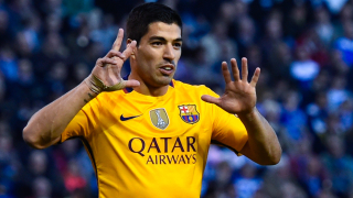 Окончателно: Барса без Суарес през юни