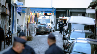 Предотвратиха терористични атаки във Франция
