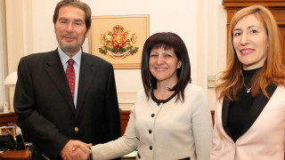 Българското председателство на Съвета на ЕС е шанс за България