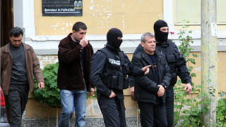 Делото за отнемане на имущество от Георги Вълев тръгна отново