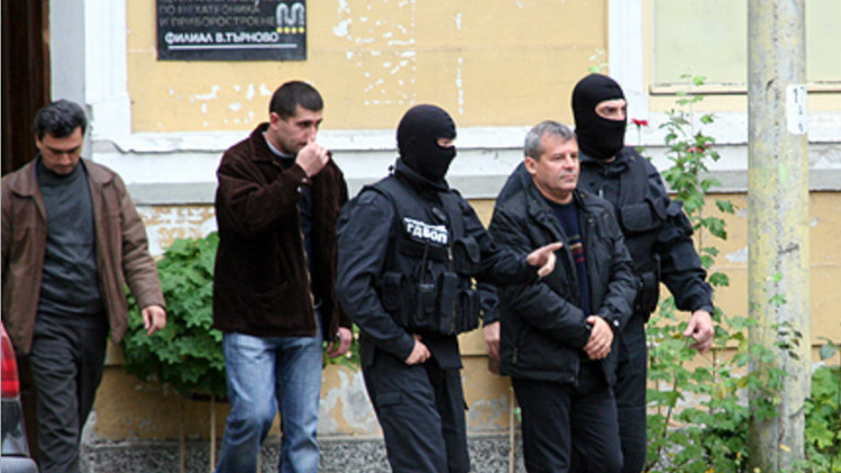 Делото за отнемане на имущество от Георги Вълев тръгна отново