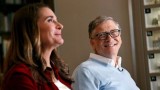  Мелинда Френч и Бил Гейтс отпразнуваха раждането на внучето си 