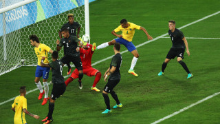 Германия няма да разчита на обичайните си титулярни състезатели в