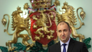 Съюзът на юристите в България СЮБ призова държавния глава Румен