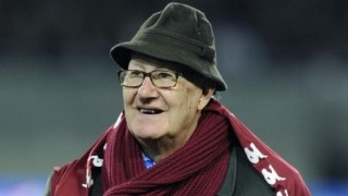 Днес 10 ти април на 93 години ни напусна последният непобедим