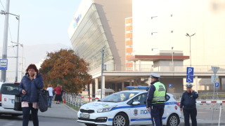 1053 от общо 1600 изборни протокола са обработени в ОИК