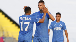 От Унгария окончателно извадиха набелязания халф на Левски Андриан