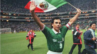 Уго Санчес е новият селекционер на Мексико