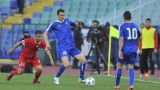  Самир Аясс пред ТОПСПОРТ: ЦСКА е по-класен тим от Левски, време е да стане първенец 