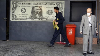 Иран съобщи че няма починали от новия коронавирус в близо