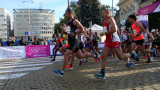  Двама мароканци завоюваха Софийския маратон 