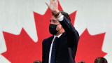 И Канада обмисля бойкот на Зимната Олимпиада
