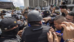 Повече от 20 загинали при инцидент и нападение в Гватемала 