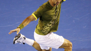 Фернандо Вердаско достигна до полуфинал