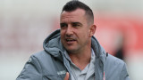 Иван Стоянов: Искахме повече победата