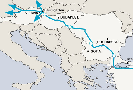 Подписваме за “Набуко”