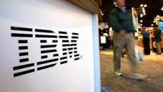 IBM влага 3 млрд. долара в чипове от ново поколение