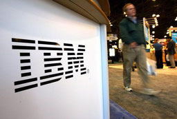 IBM влага 3 млрд. долара в чипове от ново поколение