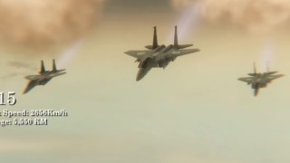 В арабското интернет пространство се разпространява анимация с пълномащабна война