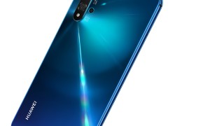 Huawei пуска на българския пазар новия смартфон HUAWEI nova 5T