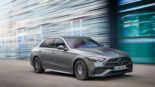 Производителят на Mercedes плаща глоба от $2,5 милиарда заради дизеловите емисии