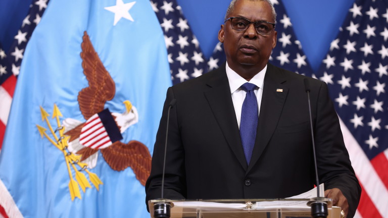 САЩ не планират постоянна база в Папуа Нова Гвинея