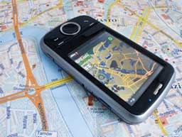 Nokia реорганизира картите на Navteq 
