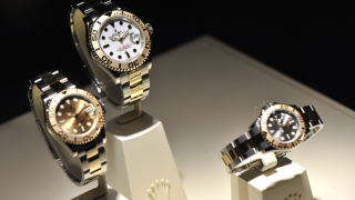 Най скъпият Rolex в света вече има нов собственик Луксозният часовник
