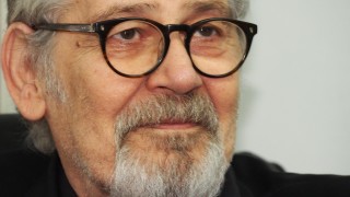 Стефан Данаилов най популярният и обичан актьор в България с